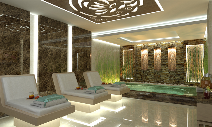 GÜLÜMSER HATUN SPA